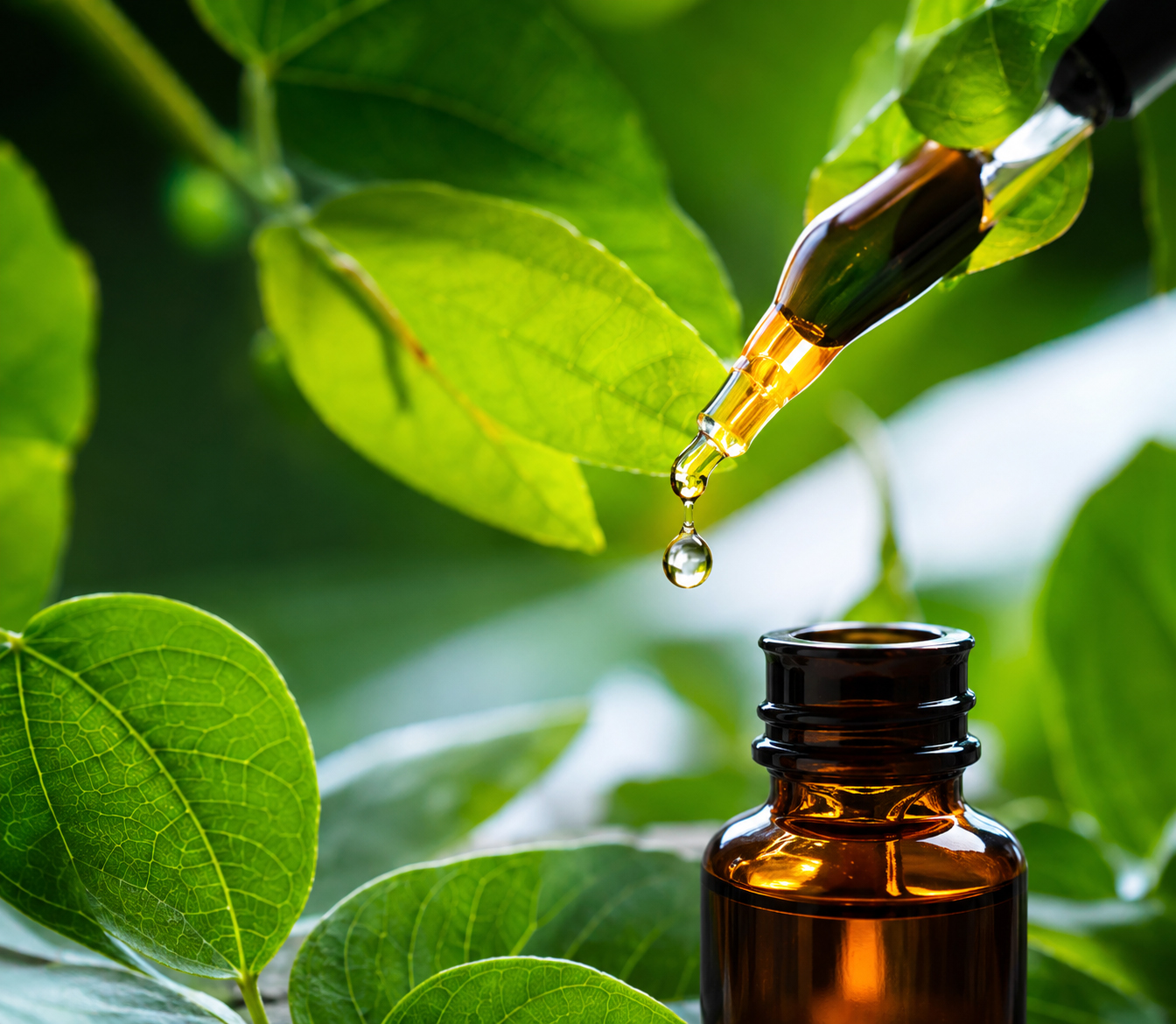Herbal extract