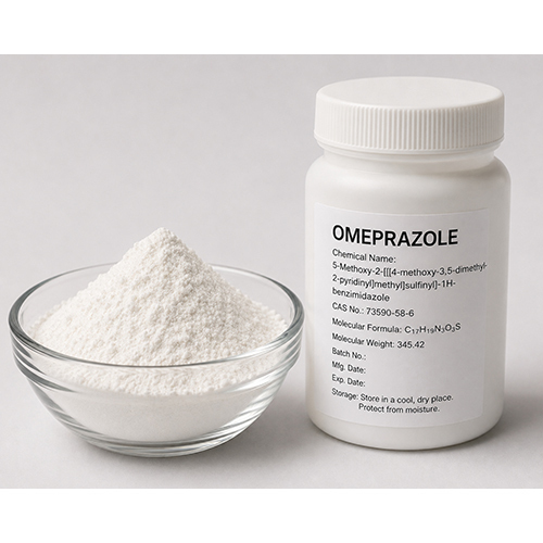 Omeprazole