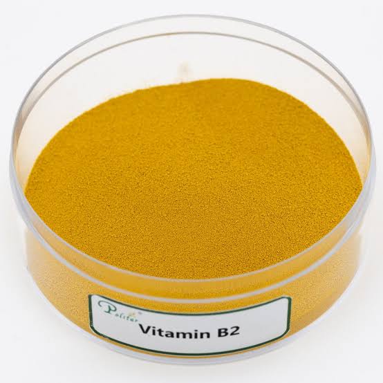Vitamin B2