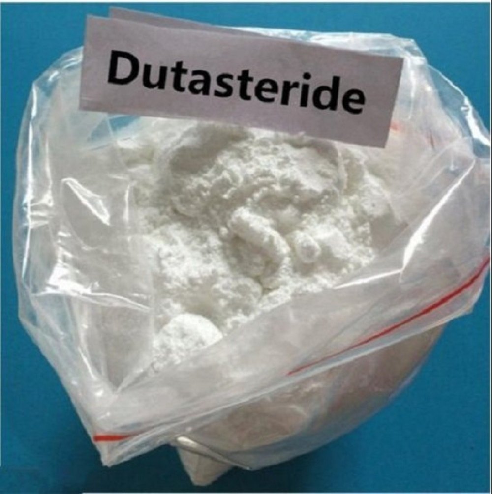 Dutasteride