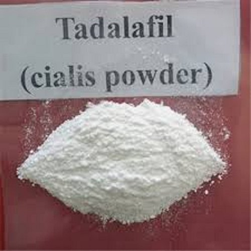Tadalafil