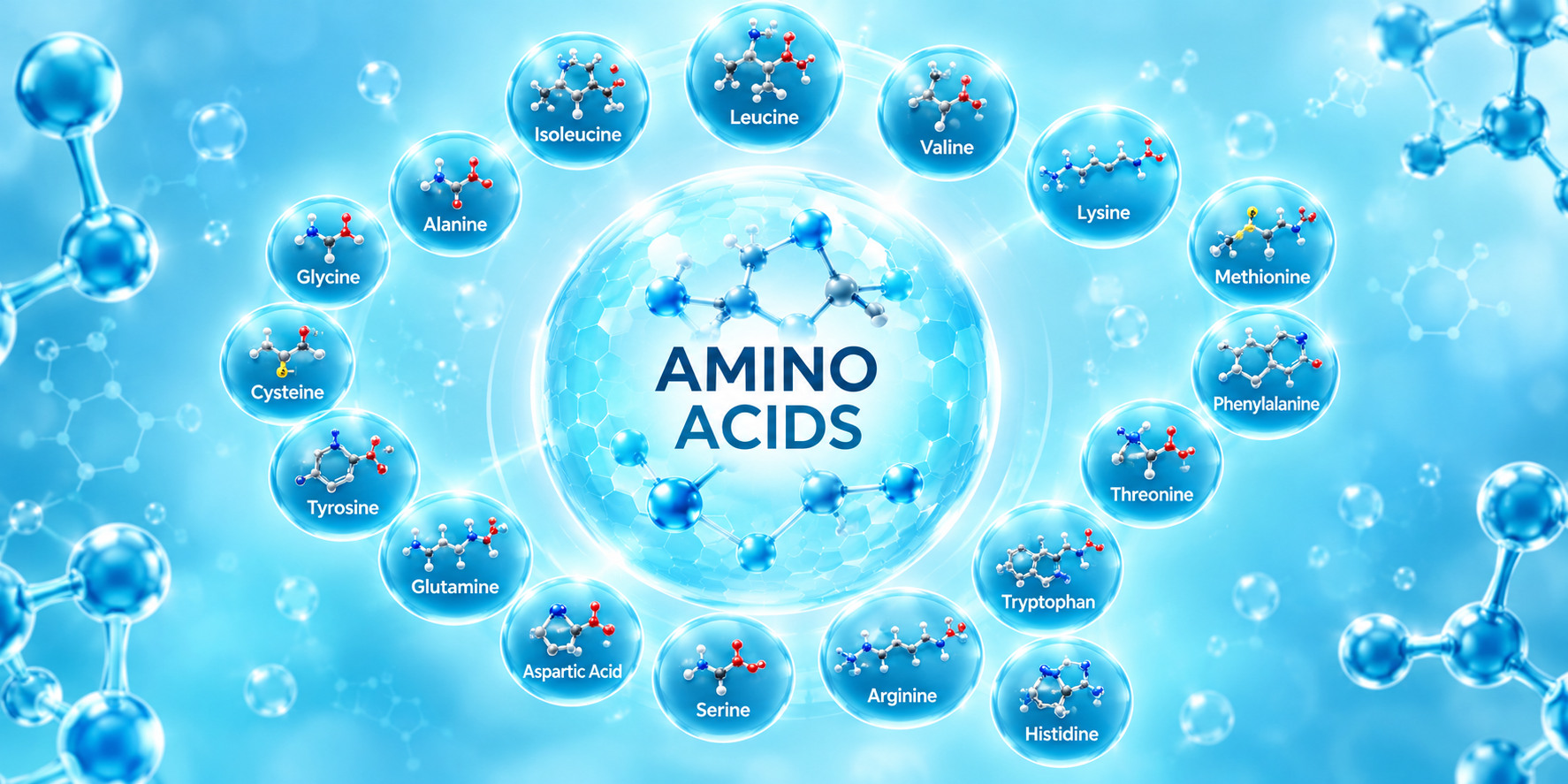Amino Acids