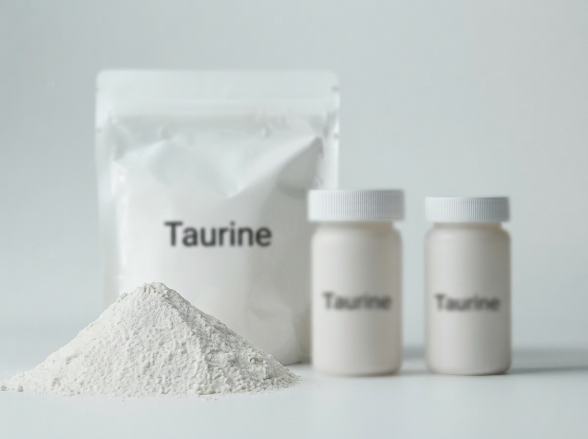 Taurine